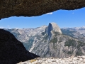 Half Dome from Glacier Point, Yosemite National Park, California.jpg