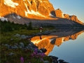 Sunrise on the Ramparts, Tonquin Valley, Jasper National Park.jpg