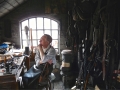 Thurmott, Collar & Harness Maker, Blists Hill Victorian Town, Shropshire, England.jpg